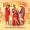Male Ya Pepa (feat. Rhodalia Silvestre, Dx Nuvunga & Mano Tsotsi) artwork