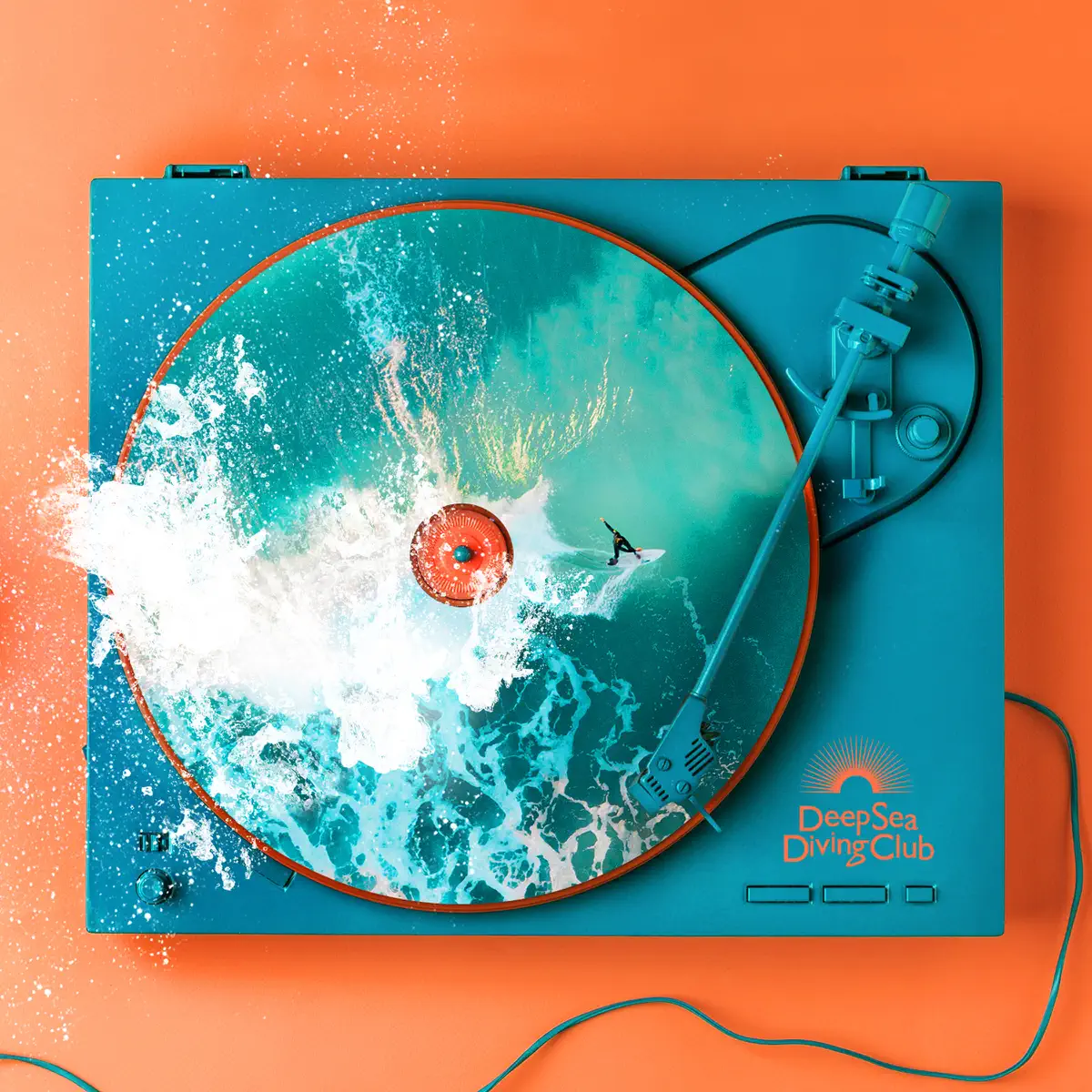Deep Sea Diving Club - Mix Wave (2023) [iTunes Plus AAC M4A]-新房子