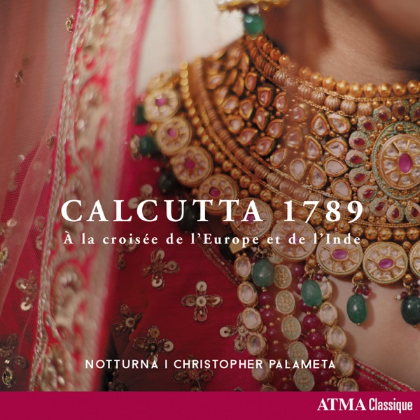 Notturna - Calcutta 1789