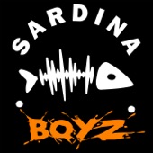 Sardina Boyz artwork