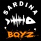 Sardina Boyz artwork