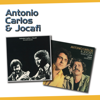 Série 2 em 1: Antonio Carlos & Jocafi - Antonio Carlos e Jocafi