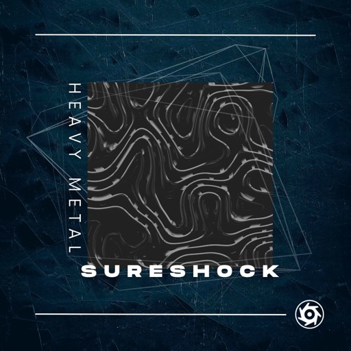 Heavy Metal - EP by Sureshock