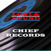 Lost & Found - Chief Records - Various Artists