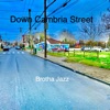 Down Cambria Street - Single