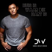 Huis Is Waar Die Hart Is artwork