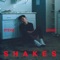 Shakes - Stevie Howie lyrics