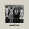 Back Down South - The Cat and Owl lyrics