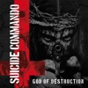 God Of Destruction - EP