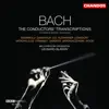 Bach: The Conductors' Transcriptions album lyrics, reviews, download