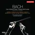 Bach: The Conductors' Transcriptions album cover