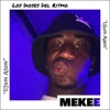 MEKEE (Ujum Ajam) - Single