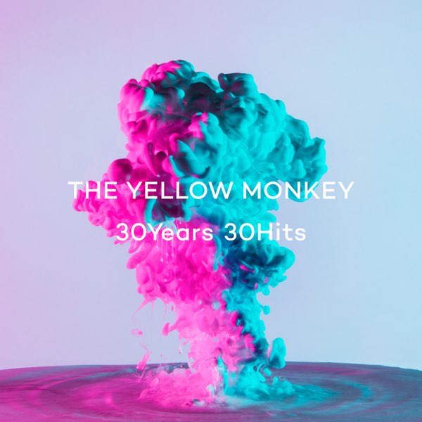 30years 30hits By The Yellow Monkey On Apple Music