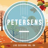 The Petersens - The Thanksgiving Song (Live)