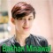 Bewafa Shawa - Bakhan Minawal lyrics