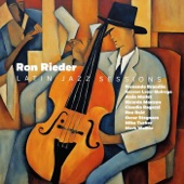 Ron Rieder - Mambo Jumbo