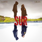 SUR (feat. Lopre) artwork