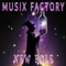 Age of Darkness - Musix factory lyrics