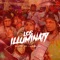 Los Illuminaty (feat. Anuel AA) artwork