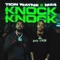 Knock Knock artwork