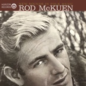 Rod McKuen - If I Had a Hammer