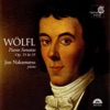 Jon Nakamatsu - 3 Piano Sonatas, Op. 33, Sonata No. 3 in E Major: III. Rondo Allegretto