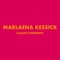 Gaudium - Marlaena Kessick lyrics