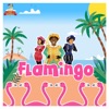 Flamingo (feat. Meisjespiet, Jongenspiet & Kleine Piet) - Single