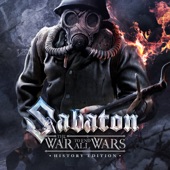 Sabaton - Hellfighters (History Edition)