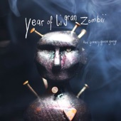 Year of li Gran Zombii artwork