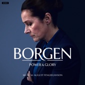 Borgen - Power & Glory (Main Title Theme) artwork