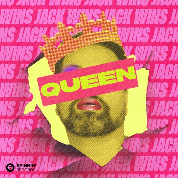 Jack Wins - Queen