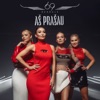 Aš Prašau - Single