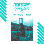 Without You (feat. Jenny Jones) artwork