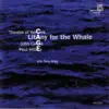 Stream & download John Cage: Litany for the Whale