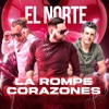 La Rompe Corazones - Single