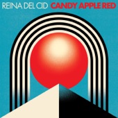 Candy Apple Red artwork