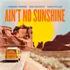 Ain't No Sunshine - Single album lyrics, reviews, download