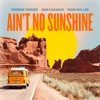 Ain't No Sunshine - Single