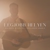 Legjobb Helyen - Single