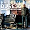 Salute the Troops - Hannibal Buress lyrics
