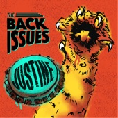 The Back Issues - It Gets Cold