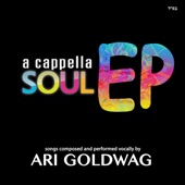 A Cappella Soul EP artwork