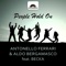 People Hold On (feat. Becka) [Antonello Ferrari & Aldo Bergamasco Club Mix] artwork