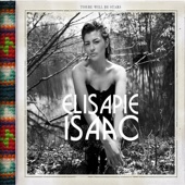 Elisape Isaac - Butterfly