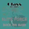 Back on Bass - EP album lyrics, reviews, download