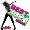 Best of 2021 Step Workout (Non-Stop DJ Mix For Step Aerobics, Fitness, Exercise, Walking, Running, Cycling & Treadmill) [130 BPM] album lyrics, reviews, download