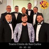 Los Sabrosos - Teatro Unión de San Carlos - 01/10/22 ((en vivo))