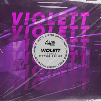 Violett - Single by MVDNES album reviews, ratings, credits