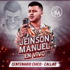 Jeinson Manuel - Yo Soy Quien Te Pone Mal (En Vivo)